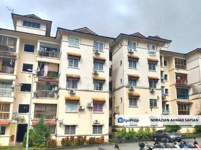 Condominium for sale in Petaling, Damansara Damai