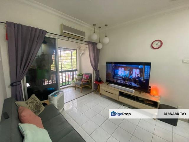Condominium for sale in Petaling, Damansara Damai