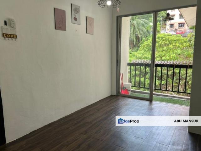 Condominium for sale in Petaling, Damansara Damai