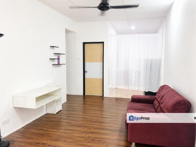 Condominium for sale in Petaling, Damansara Damai