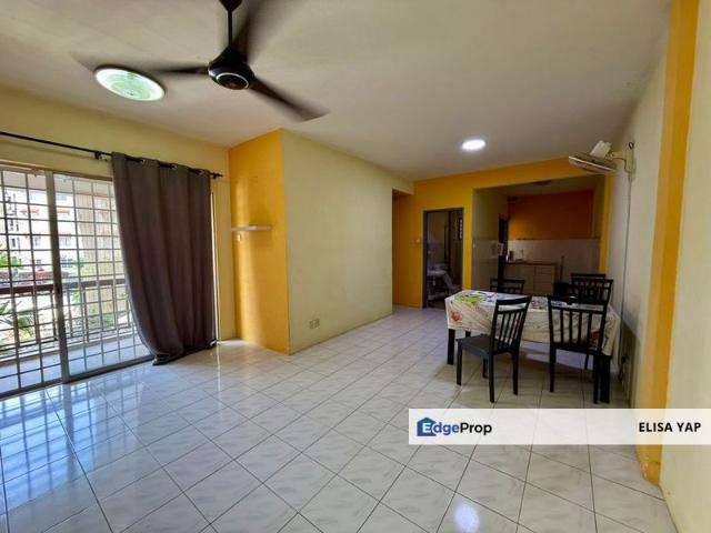 Condominium for sale in Petaling, Damansara Damai