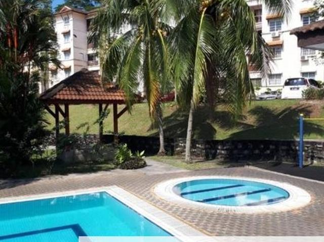 Condominium for sale in Petaling, Damansara Damai