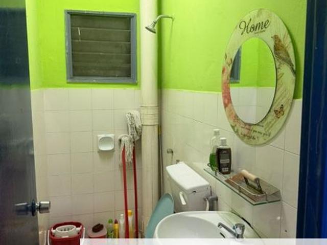 Condominium for sale in Petaling, Damansara Damai