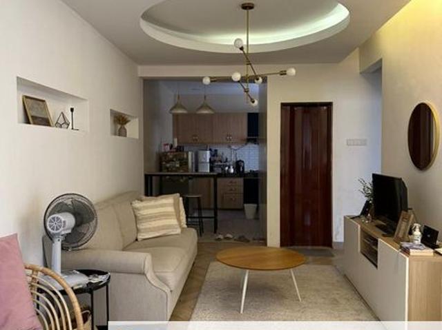 Condominium for sale in Petaling, Damansara Damai