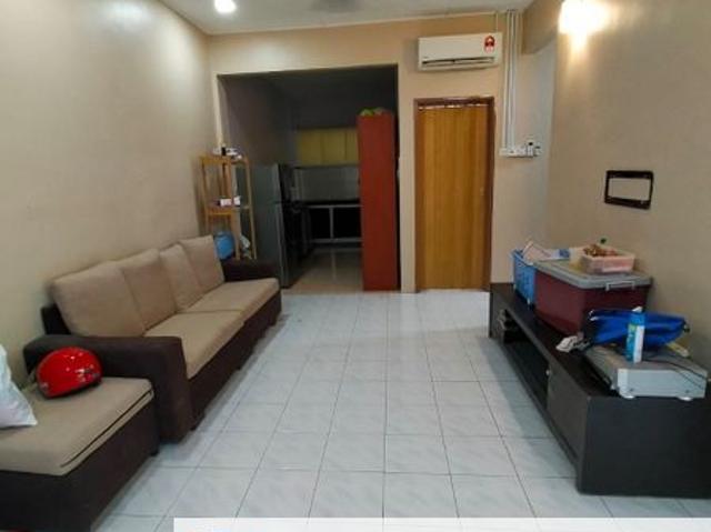 Condominium for sale in Petaling, Damansara Damai