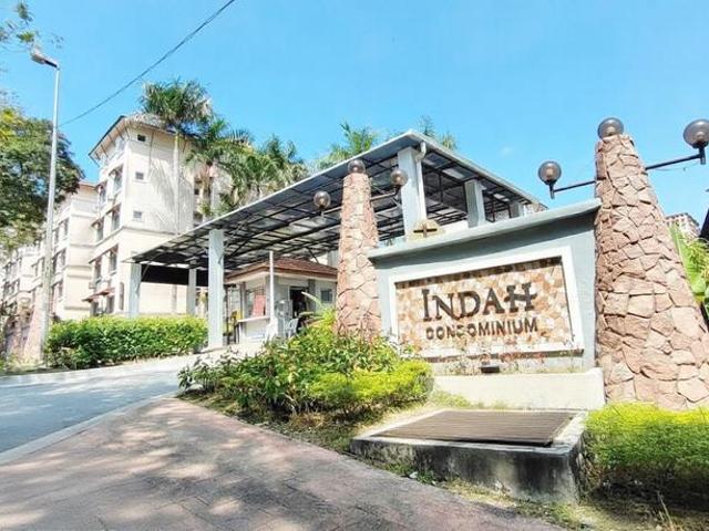 Condominium for sale in Petaling, Damansara Damai
