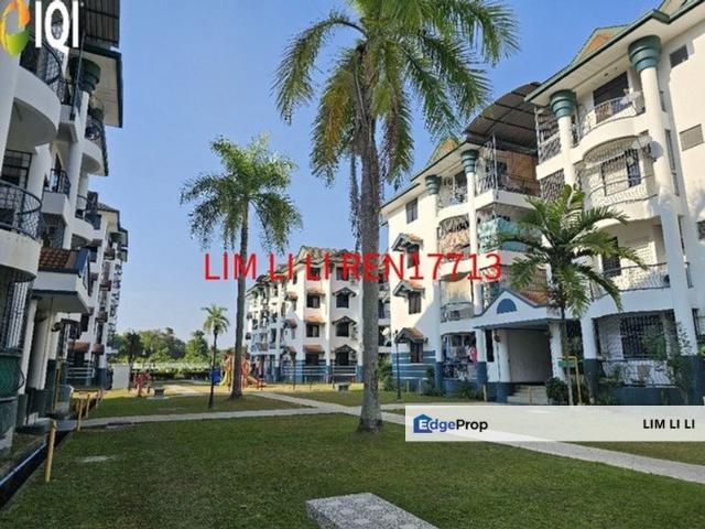 Condominium for sale in Likas, Sabah