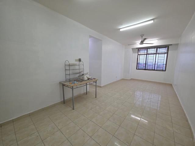 Apartment for sale in Johor Bahru