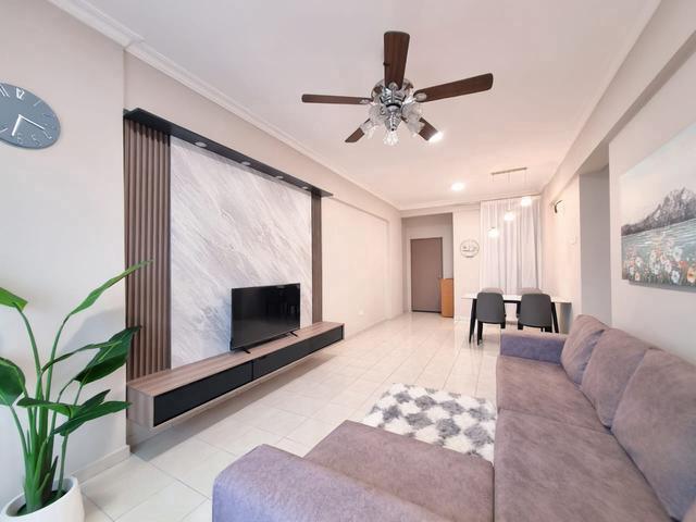 Apartment for rent in Johor Bahru