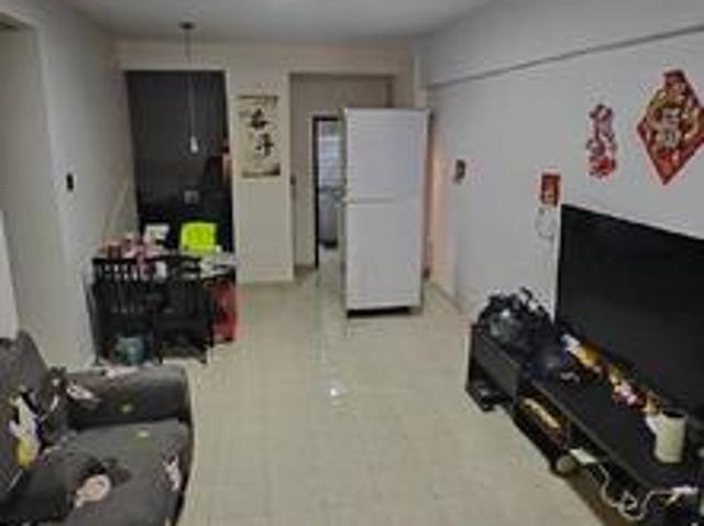 Apartment for rent in Johor Bahru