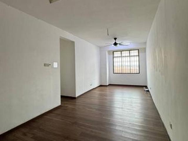 Apartment for sale in Johore Bahru, Johor