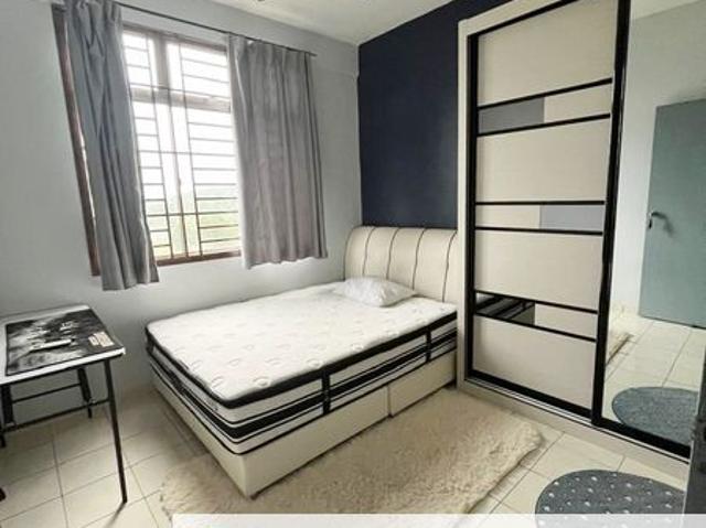 Condominium for sale in Bukit Ledang, Johor