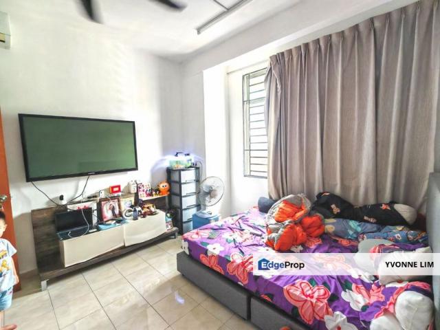 Condominium for sale in Bukit Ledang, Johor