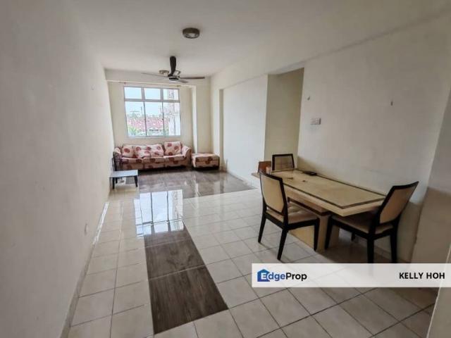 Condominium for rent in Bukit Ledang, Johor