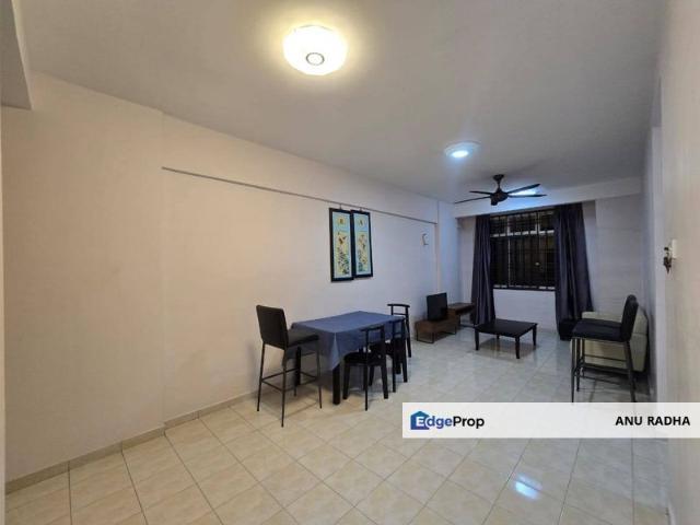 Condominium for rent in Bukit Ledang, Johor