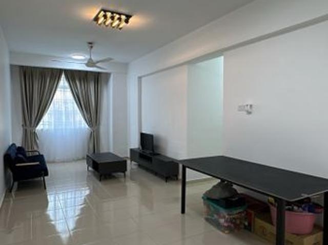 Condominium for sale in Bukit Ledang, Johor