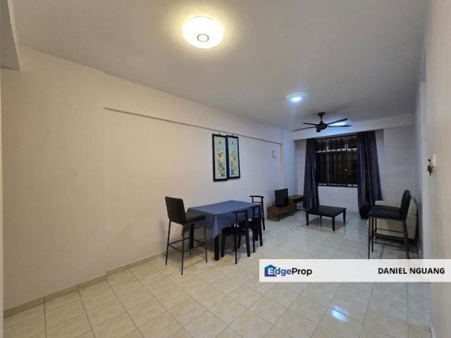 Condominium for rent in Bukit Ledang, Johor