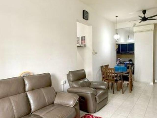 Condominium for sale in Bukit Ledang, Johor