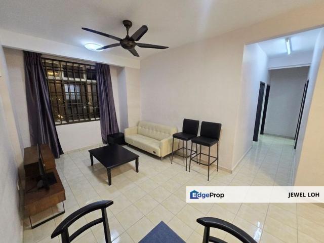 Condominium for rent in Bukit Ledang, Johor