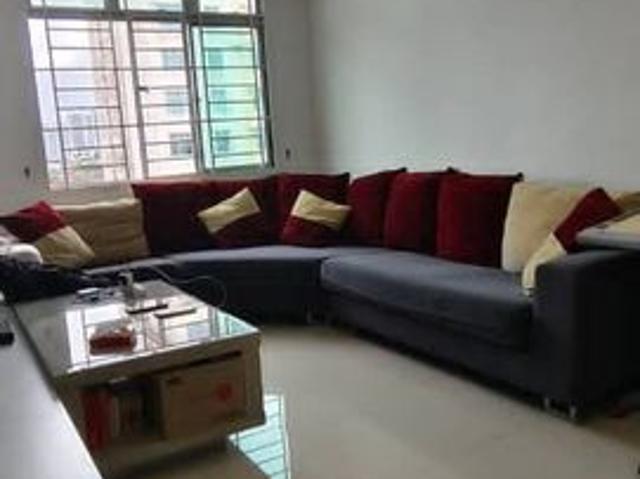 Condominium for sale in Bukit Ledang, Johor
