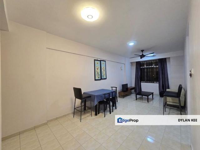 Condominium for rent in Bukit Ledang, Johor