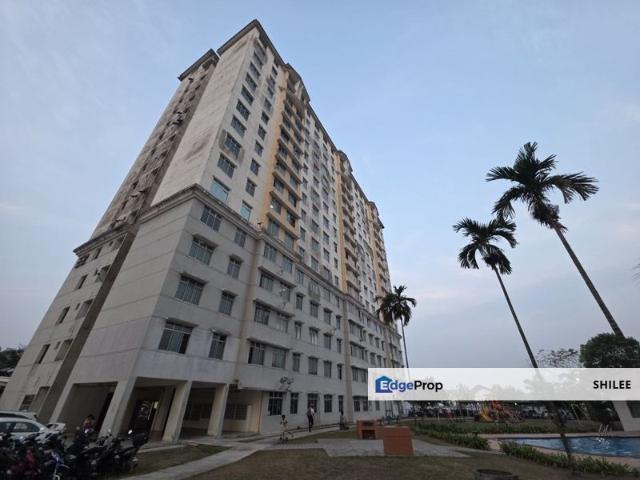 Condominium for sale in Bukit Ledang, Johor