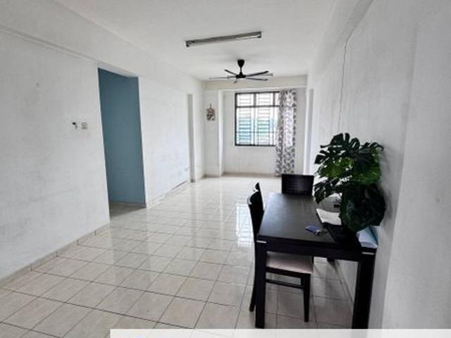 Condominium for rent in Bukit Ledang, Johor