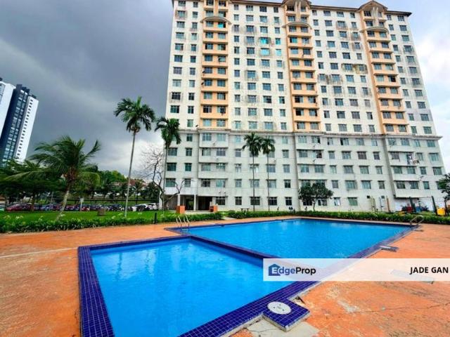 Condominium for sale in Bukit Ledang, Johor