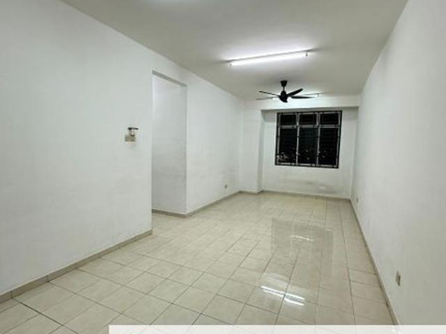 Condominium for rent in Bukit Ledang, Johor