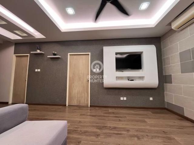 Apartment for rent in Kinabalu, Sabah