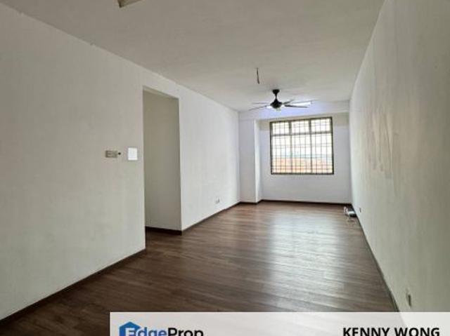 Condominium for sale in Bukit Ledang, Johor