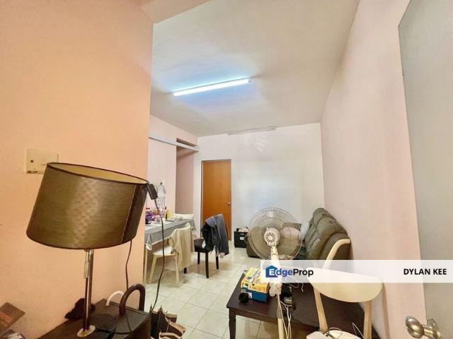 Condominium for sale in Bukit Ledang, Johor