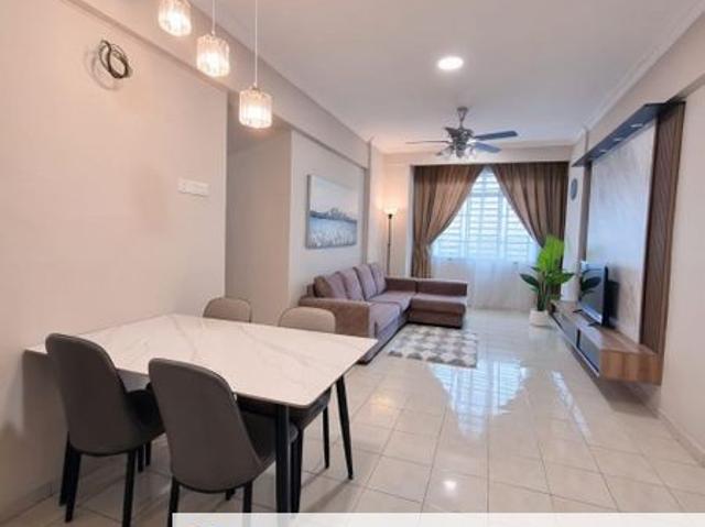 Condominium for rent in Taman Bukit Indah 2, Iskandar Puteri