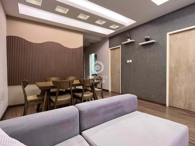 Apartment for rent in Likas, Sabah