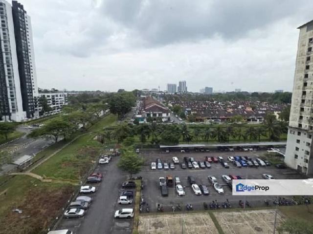Condominium for sale in Bukit Ledang, Johor