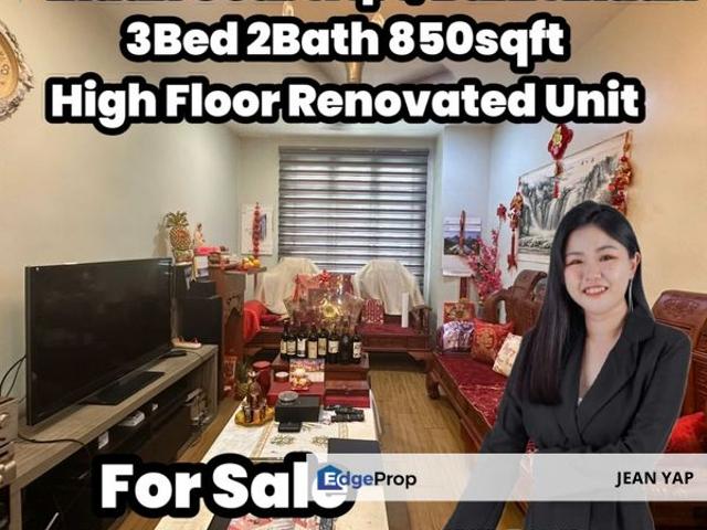 Condominium for sale in Bukit Ledang, Johor