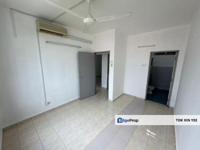 Condominium for sale in Taman Bukit Indah 2, Iskandar Puteri