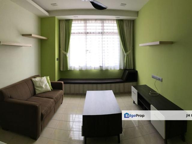 Condominium for sale in Bukit Ledang, Johor
