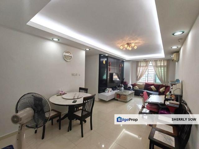 Condominium for sale in Bukit Ledang, Johor