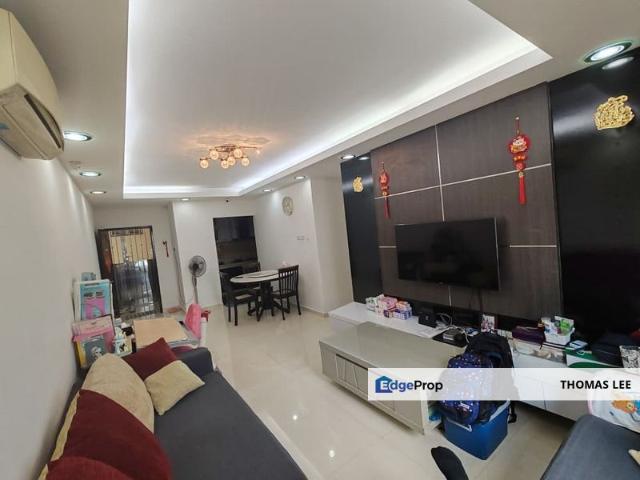 Condominium for sale in Taman Bukit Indah 2, Iskandar Puteri