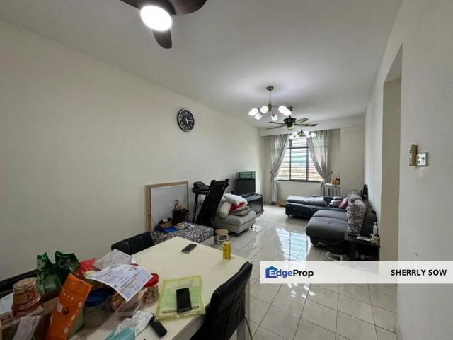 Condominium for sale in Bukit Ledang, Johor