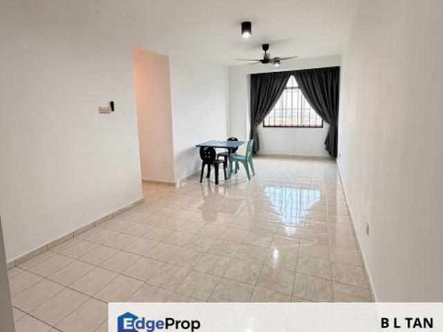 Condominium for rent in Bukit Ledang, Johor
