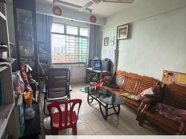 Condominium for sale in Bukit Ledang, Johor