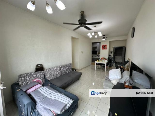 Condominium for sale in Taman Bukit Indah 2, Iskandar Puteri