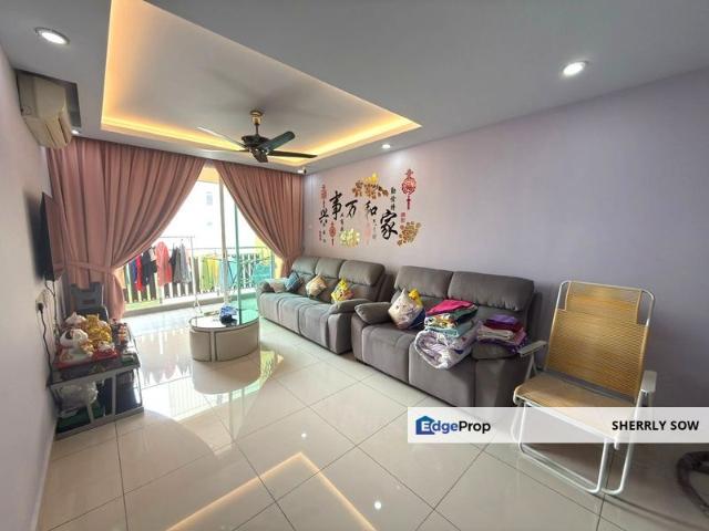 Condominium for sale in Bukit Ledang, Johor
