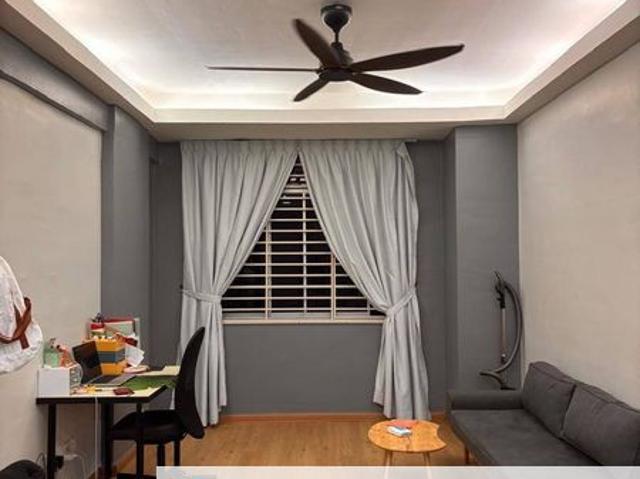 Condominium for rent in Bukit Ledang, Johor