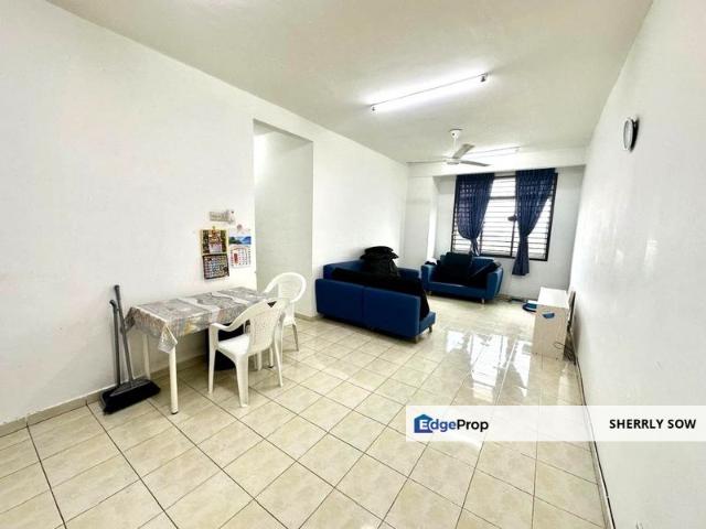 Condominium for sale in Bukit Ledang, Johor
