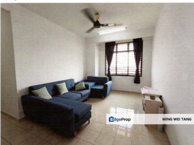 Condominium for sale in Bukit Ledang, Johor