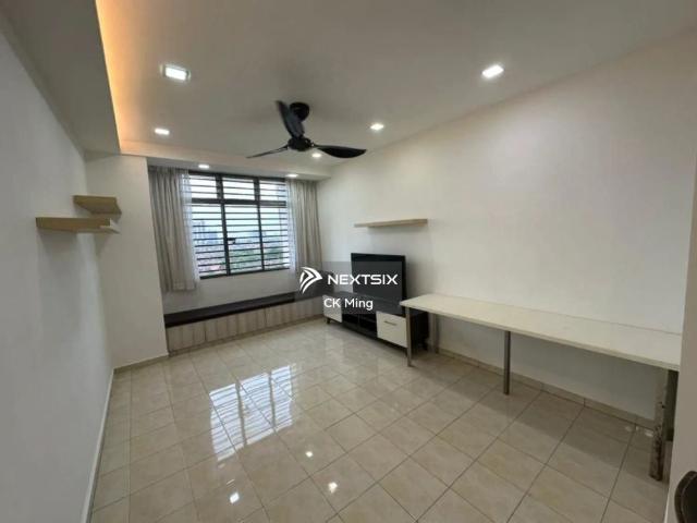 Apartment for rent in Pulai, Bukit Ledang