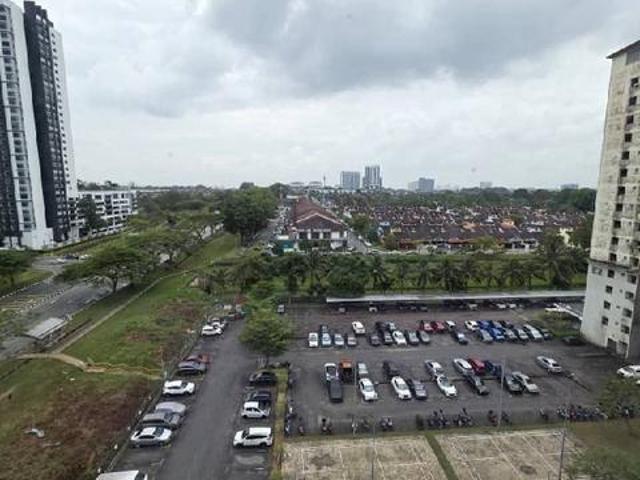 Apartment for sale in Johore Bahru, Johor